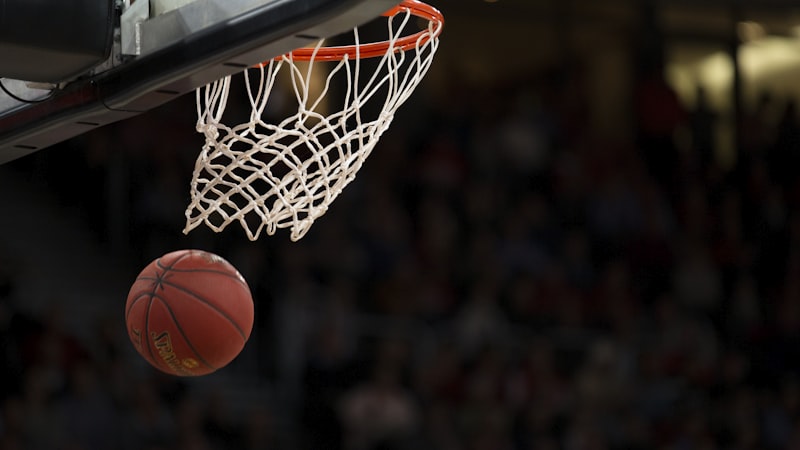2026年NBA全明星赛扣篮大赛视频封面：球员扣篮瞬间